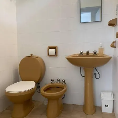Casa Serendipia Ph Interno En Alberdi Córdoba Exterior foto