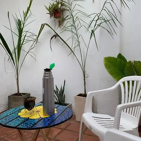 Casa Serendipia Ph Interno En Alberdi Córdoba Exterior foto