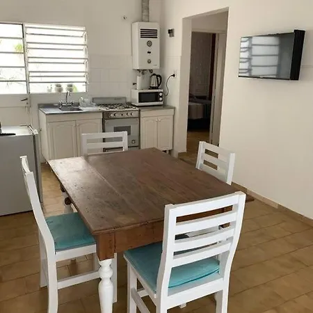 Casa Serendipia Ph Interno En Alberdi Córdoba Exterior foto