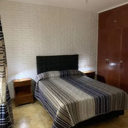Casa Serendipia Ph Interno En Alberdi Córdoba Exterior foto