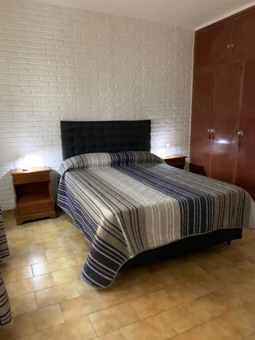 Casa Serendipia Ph Interno En Alberdi Apartment Cordoba